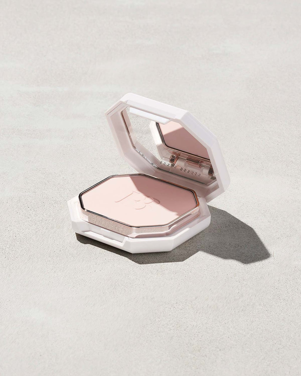 Pro Filtr Soft Matte Powder Foundation — #100