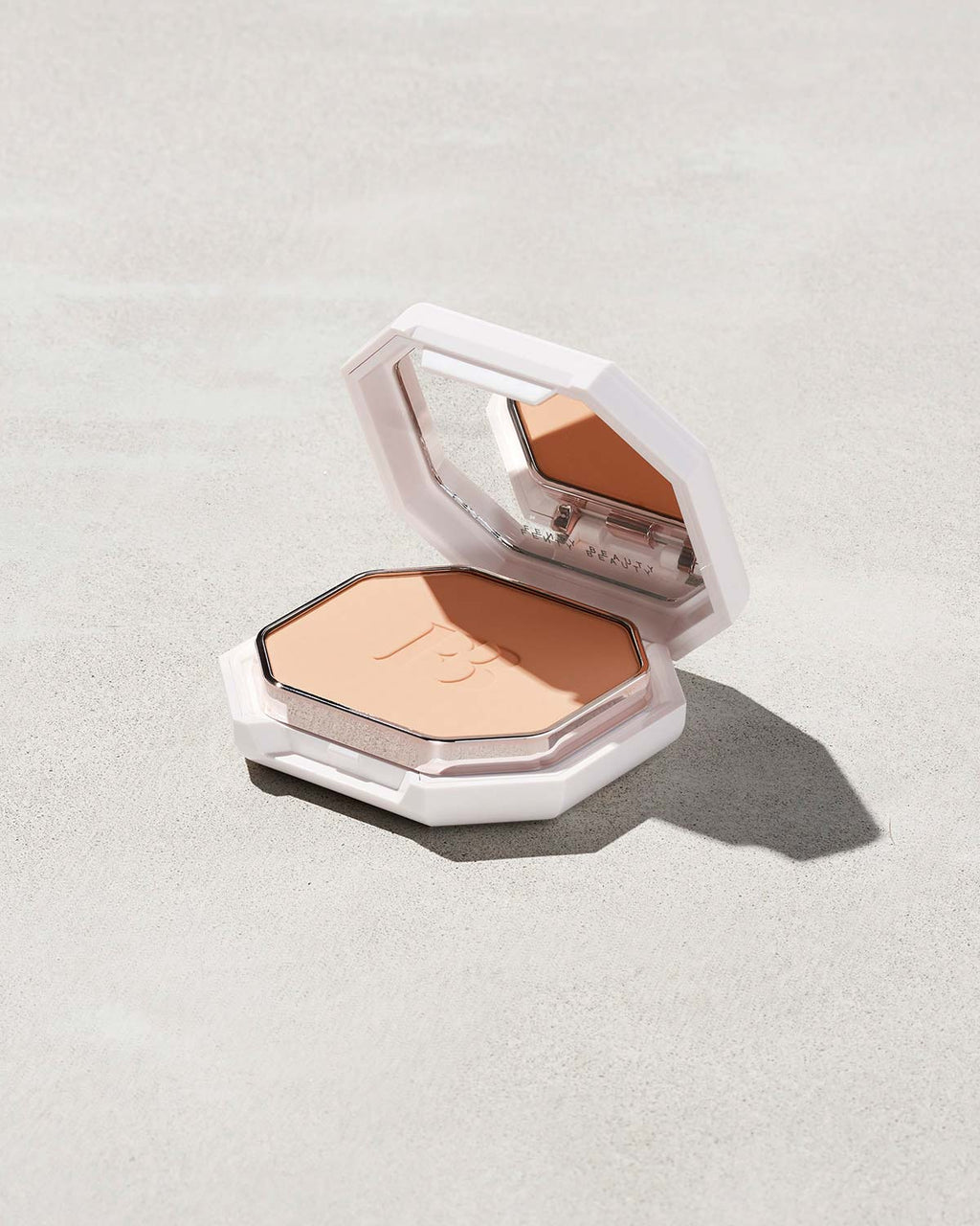 Pro Filtr Soft Matte Powder Foundation — #180