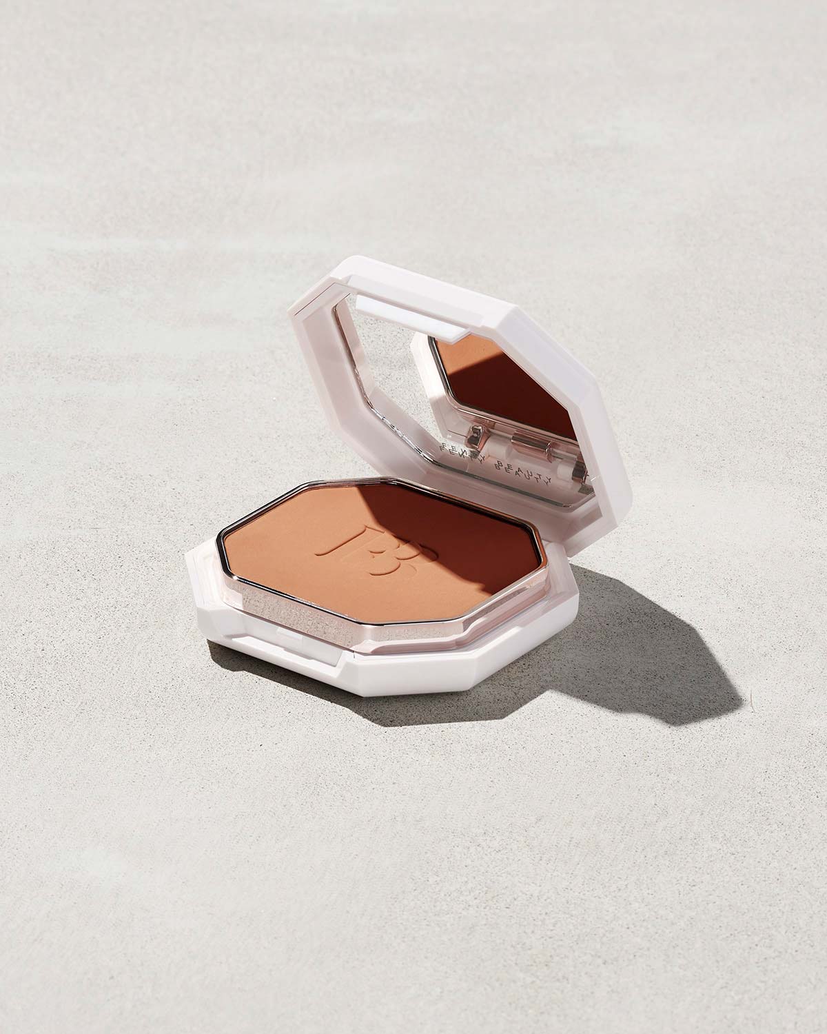 Pro Filtr Soft Matte Powder Foundation — #320