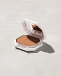 Pro Filtr Soft Matte Powder Foundation — #370