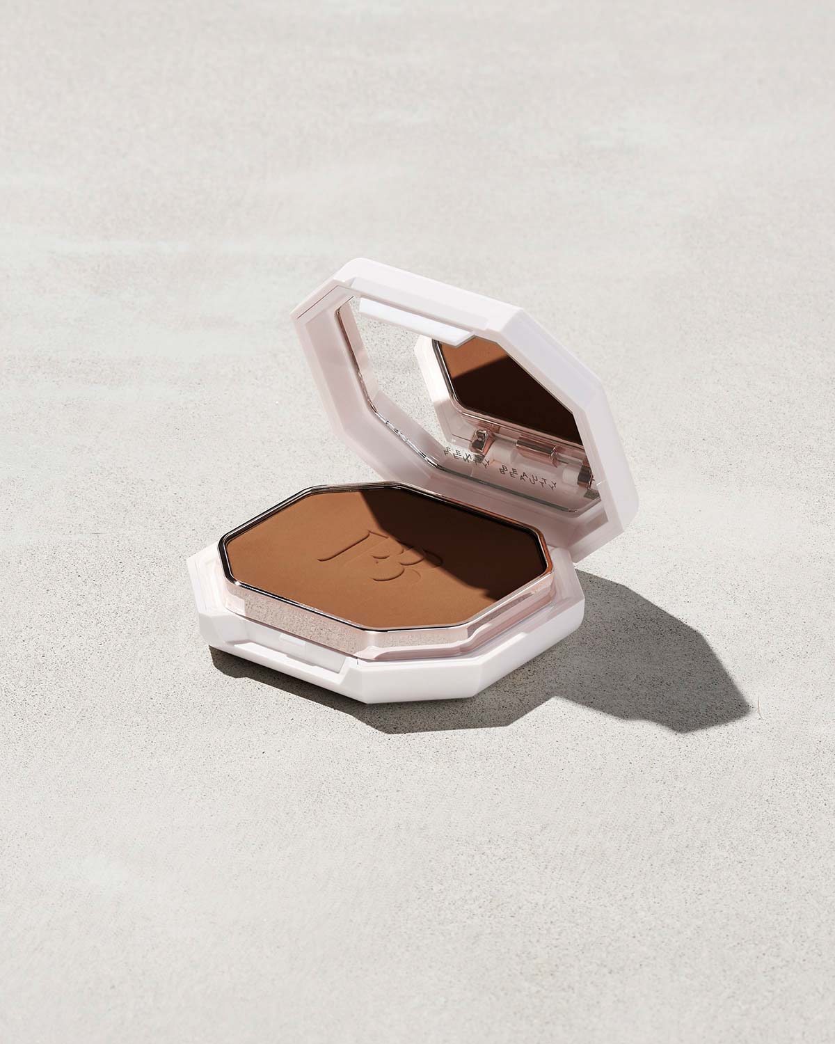 Pro Filtr Soft Matte Powder Foundation — #390