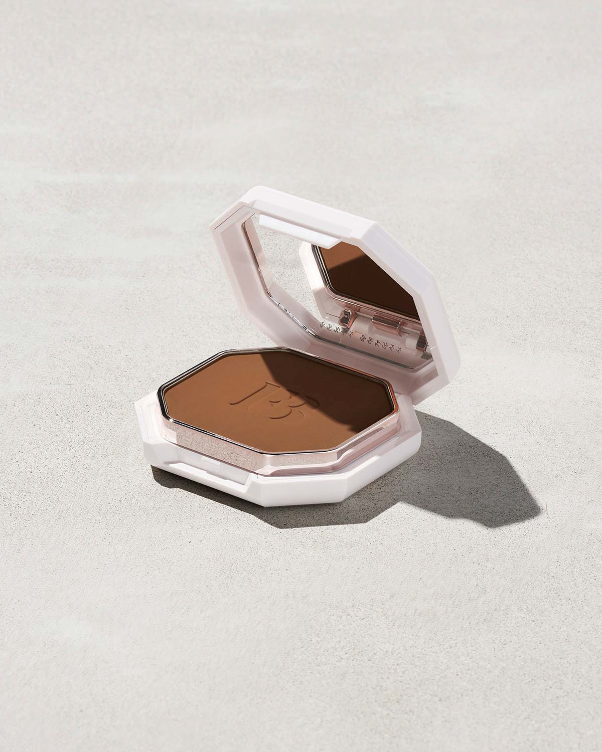 Pro Filtr Soft Matte Powder Foundation — #410