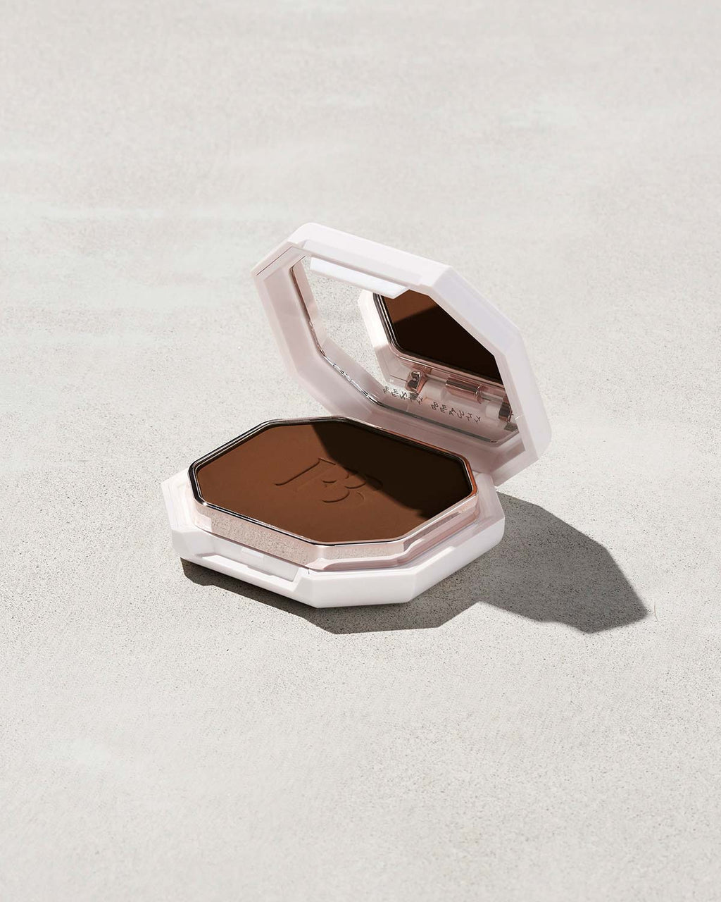 Pro Filtr Soft Matte Powder Foundation — #470