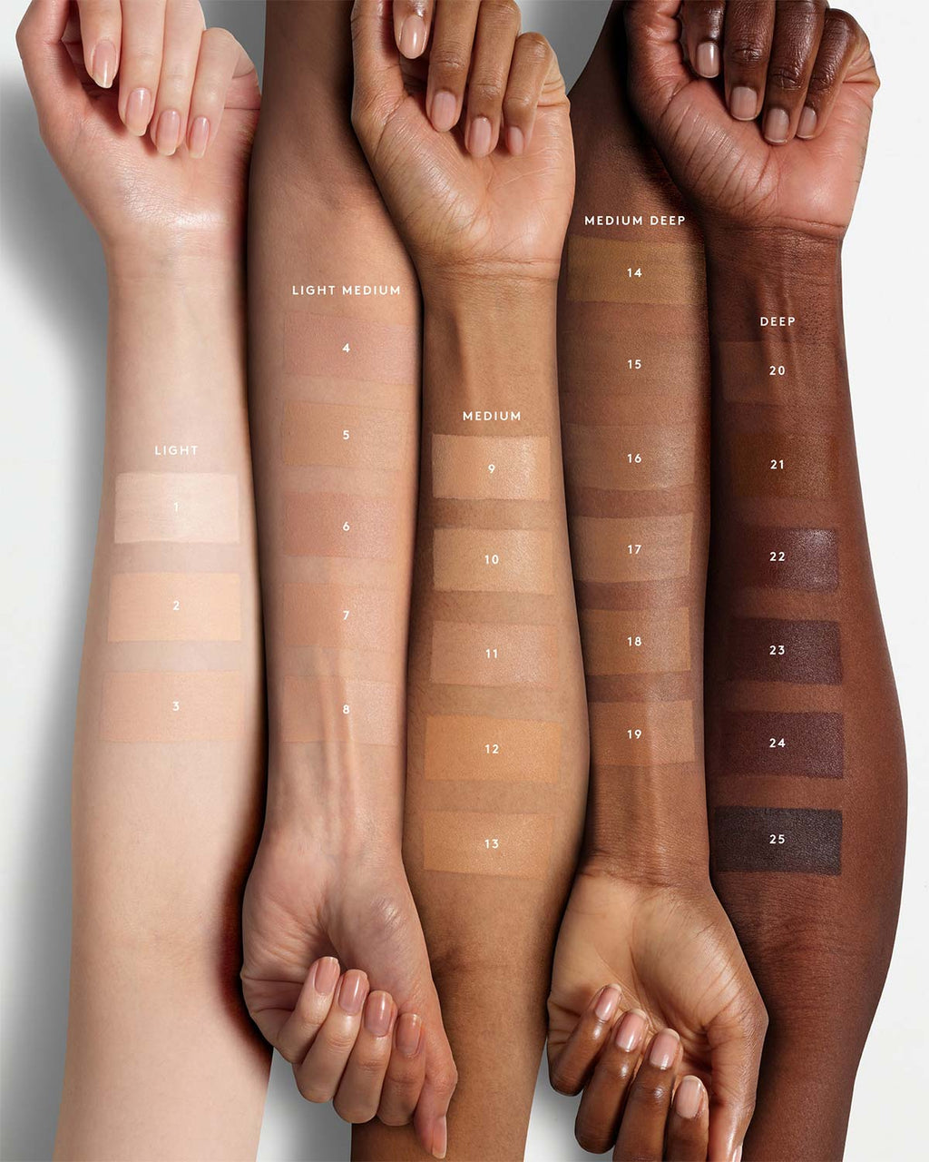 Eaze Drop Lightweight Blurring Skin Tint — 17