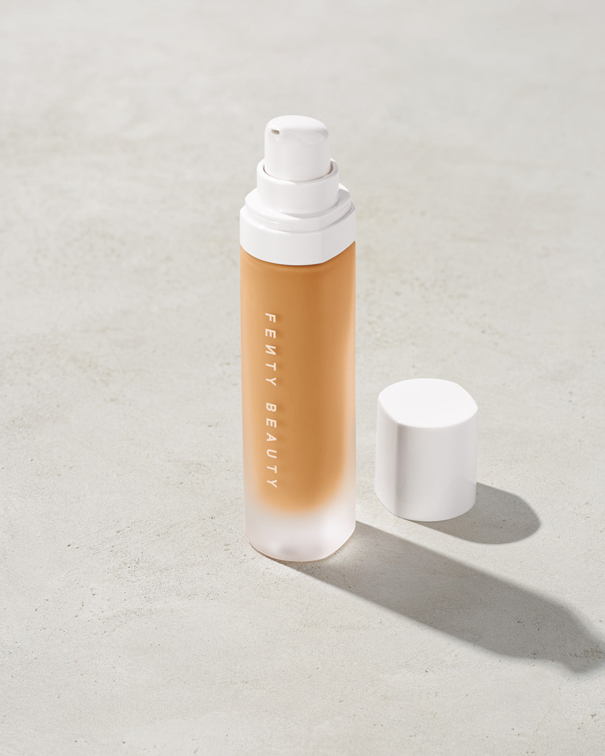 Pro Filtr Soft Matte Longwear Foundation — #330