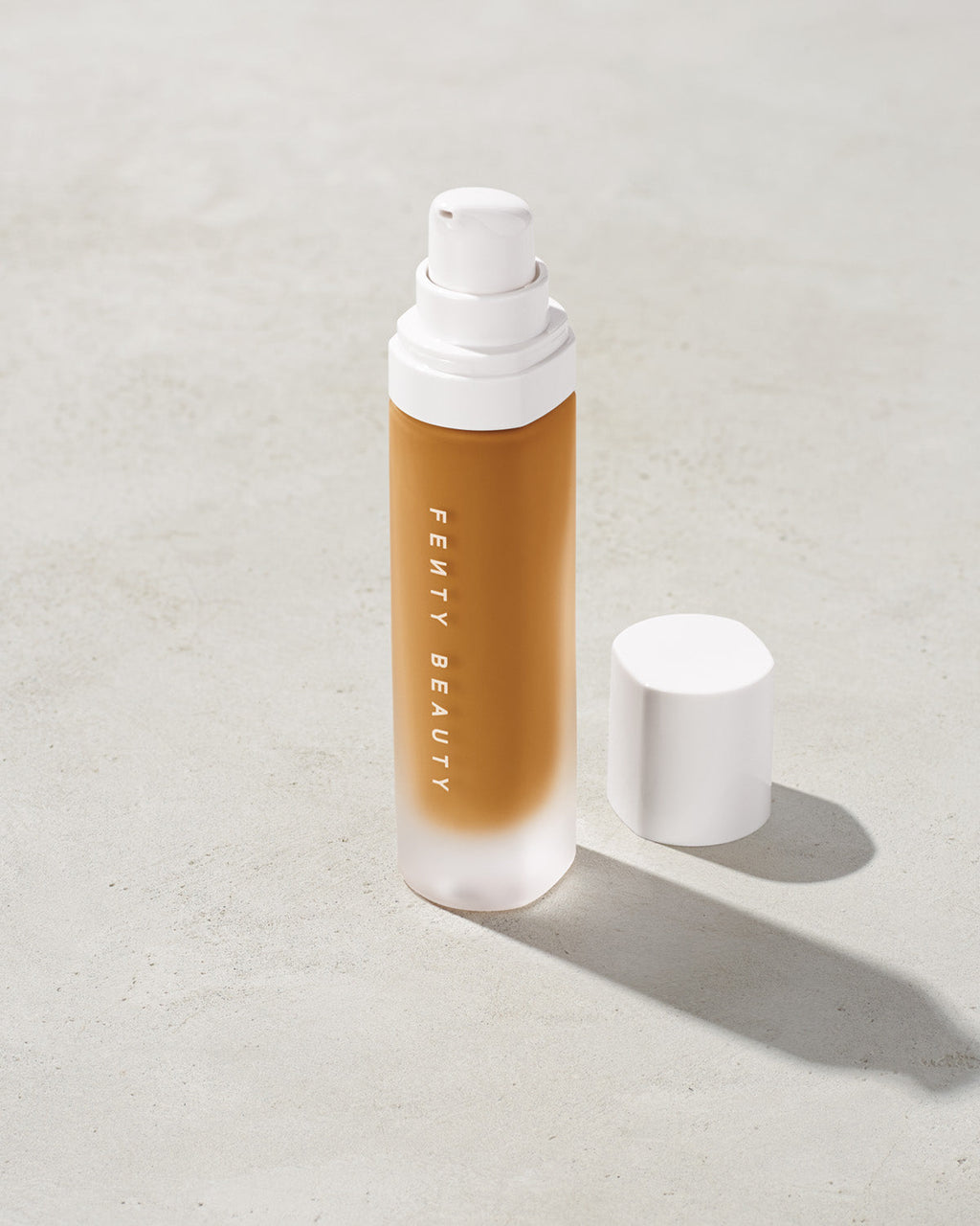 Pro Filtr Soft Matte Longwear Foundation — #350