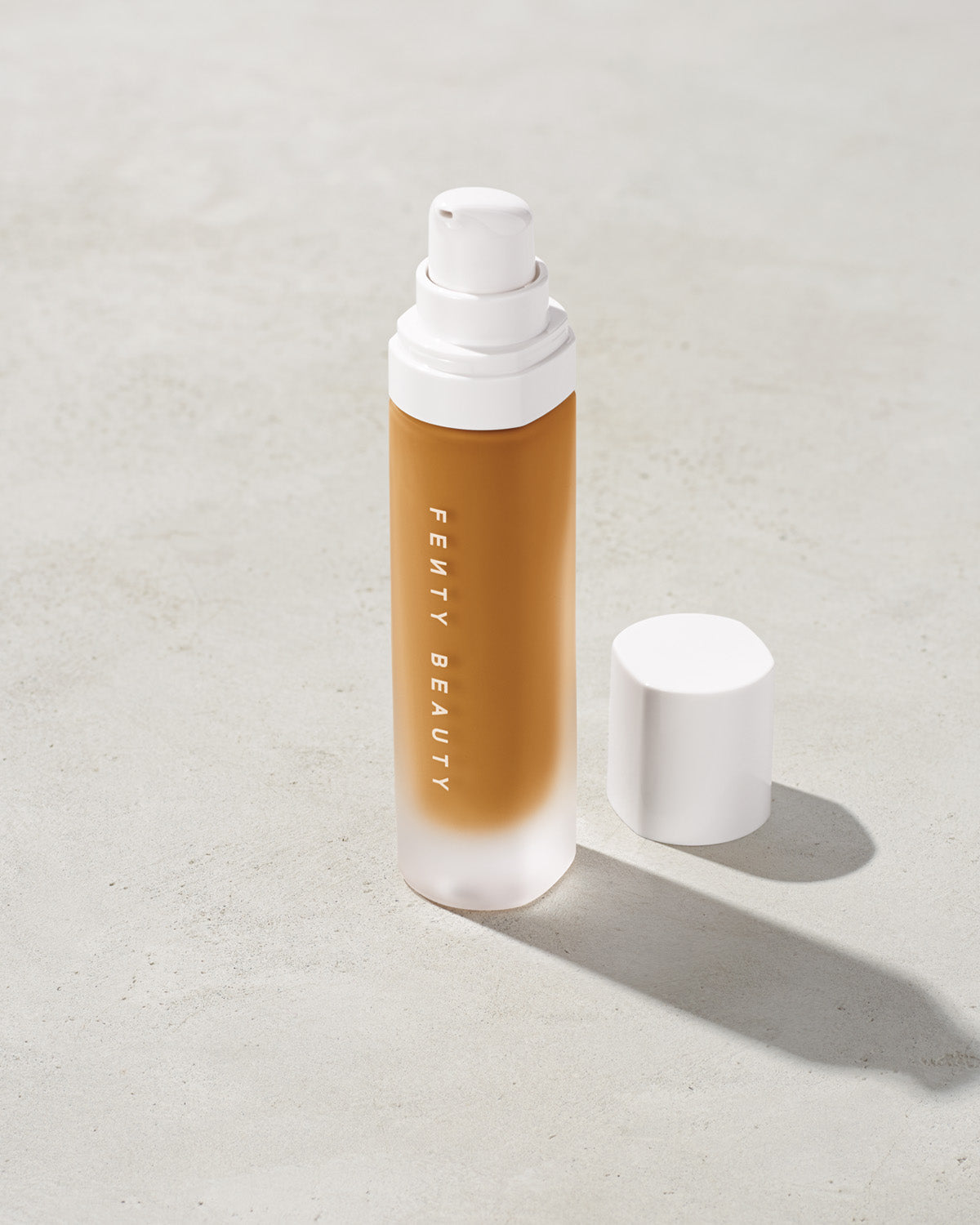 Pro Filtr Soft Matte Longwear Foundation — #350