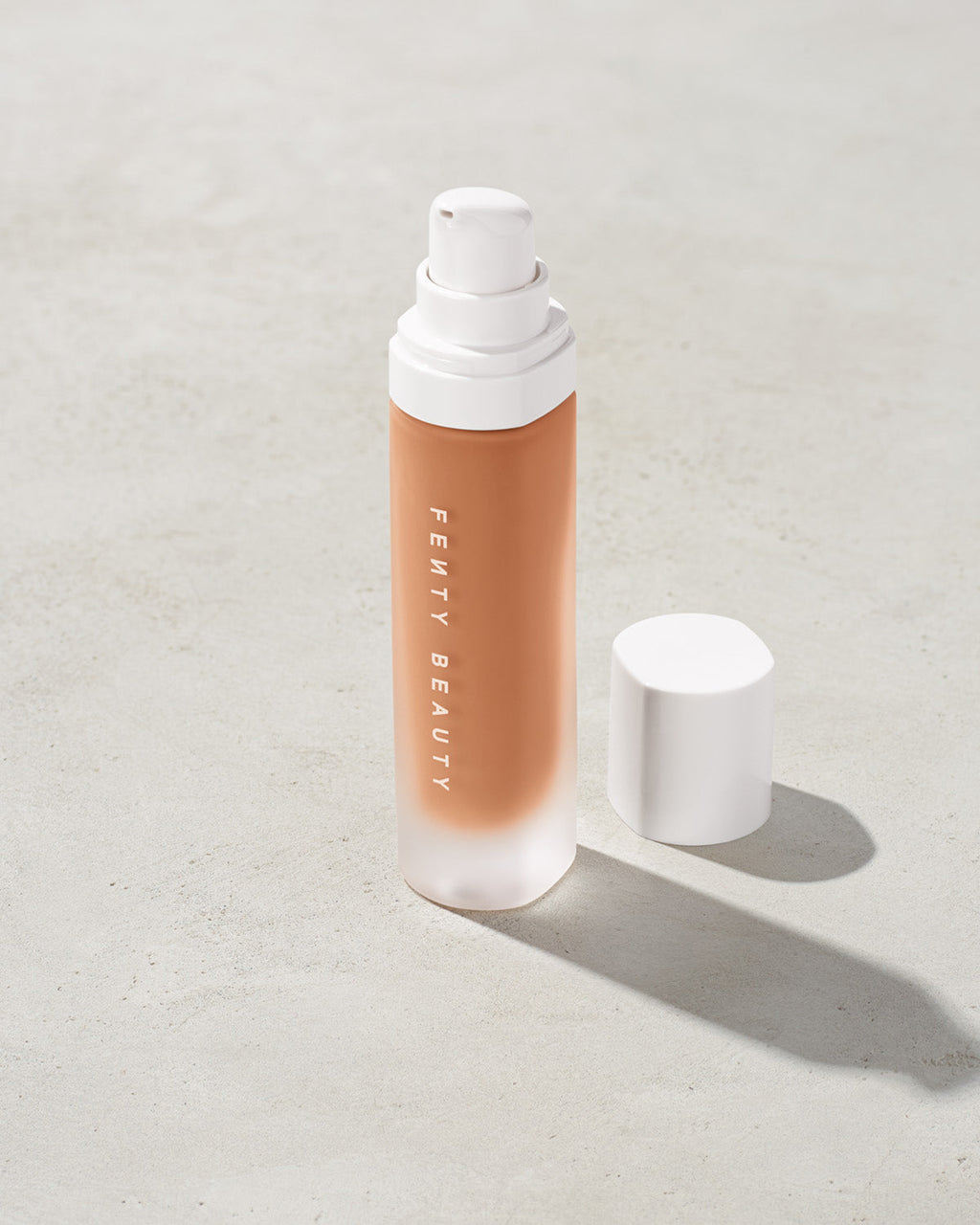 Pro Filtr Soft Matte Longwear Foundation — #370