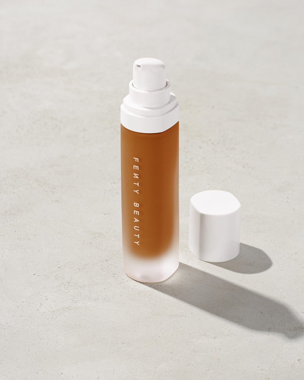 Pro Filtr Soft Matte Longwear Foundation — #400