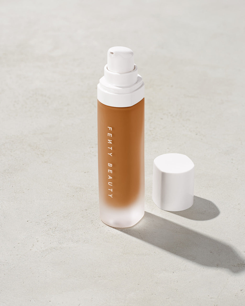 Pro Filtr Soft Matte Longwear Foundation — #410
