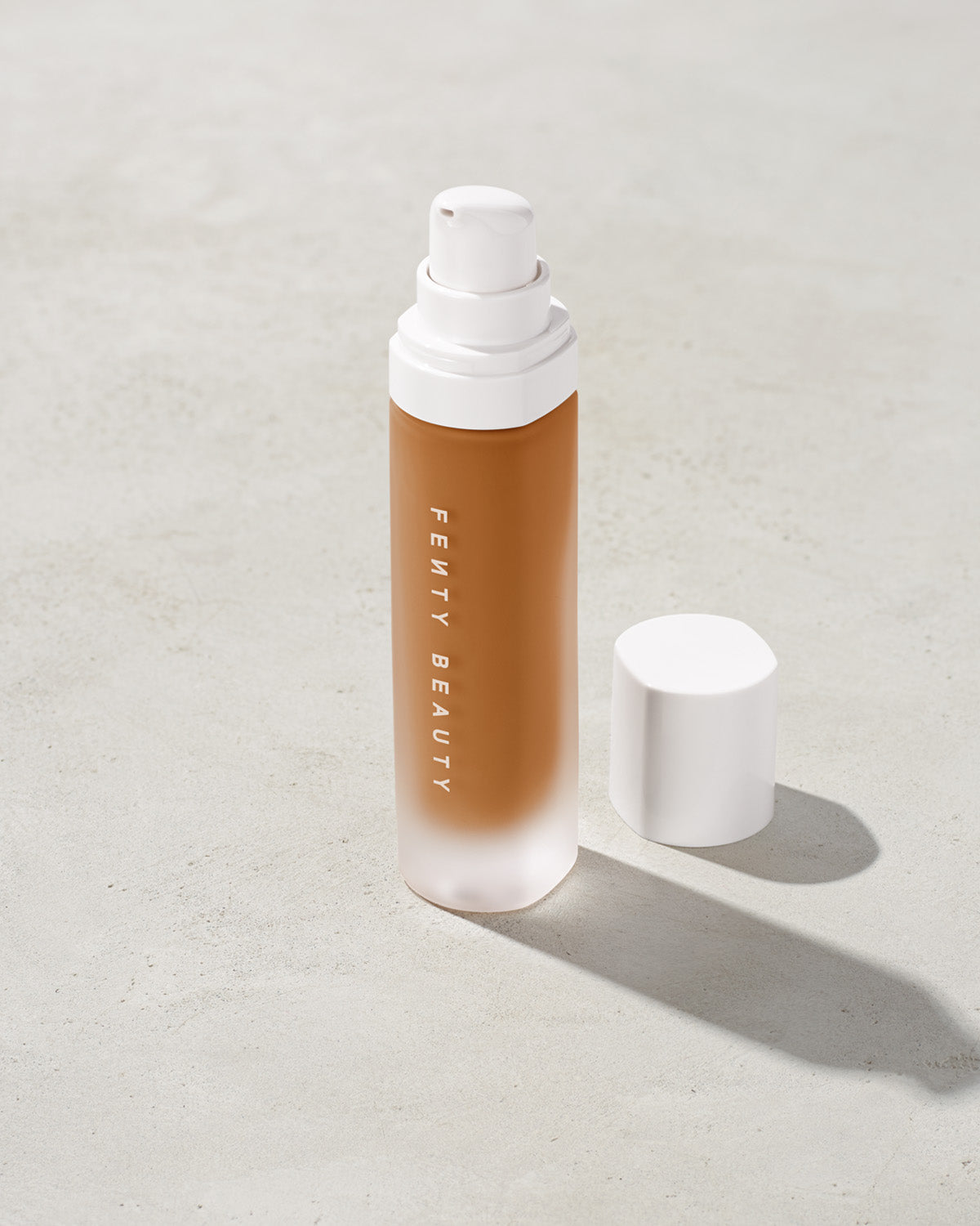 Pro Filtr Soft Matte Longwear Foundation — #410