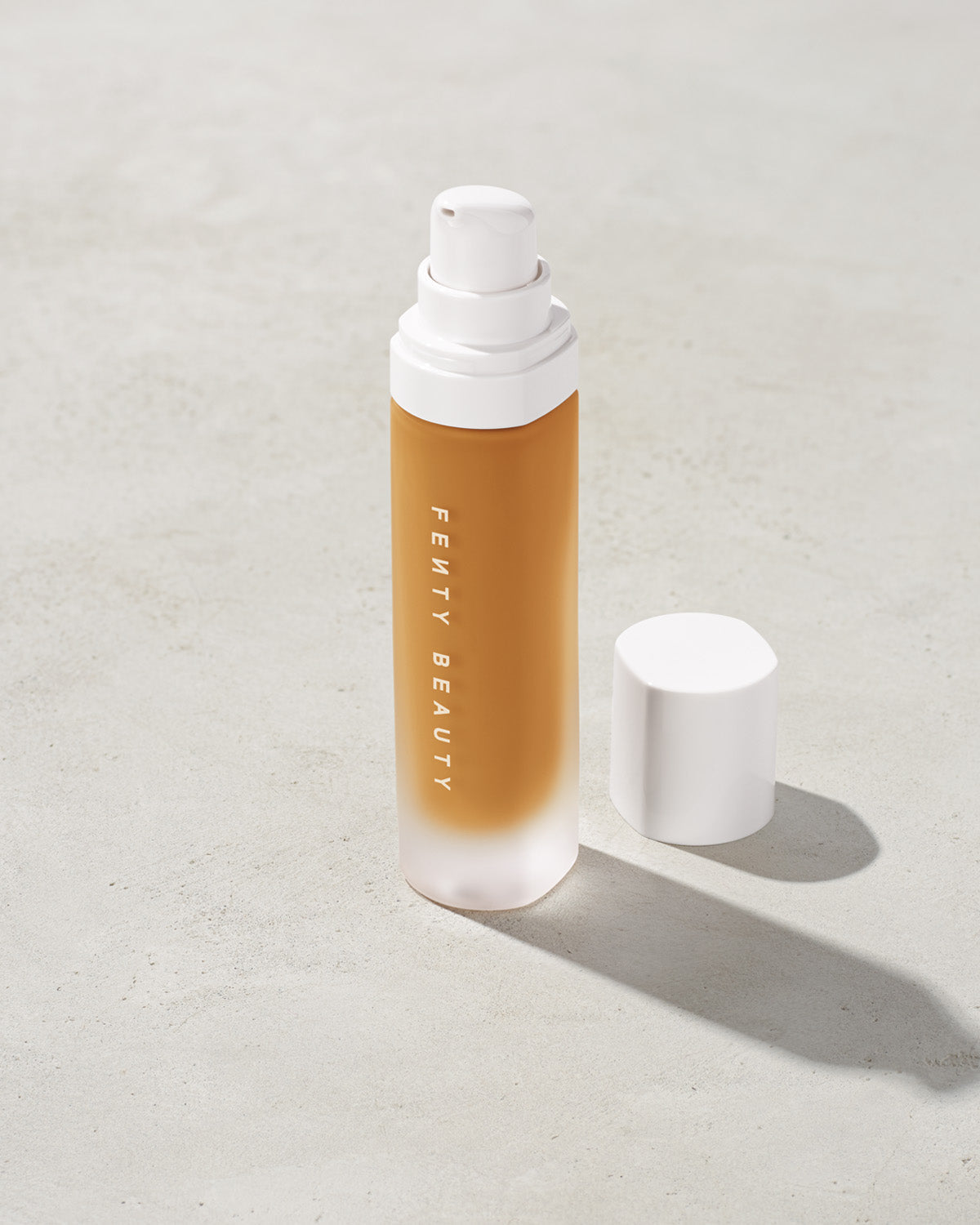 Pro Filtr Soft Matte Longwear Foundation — #420