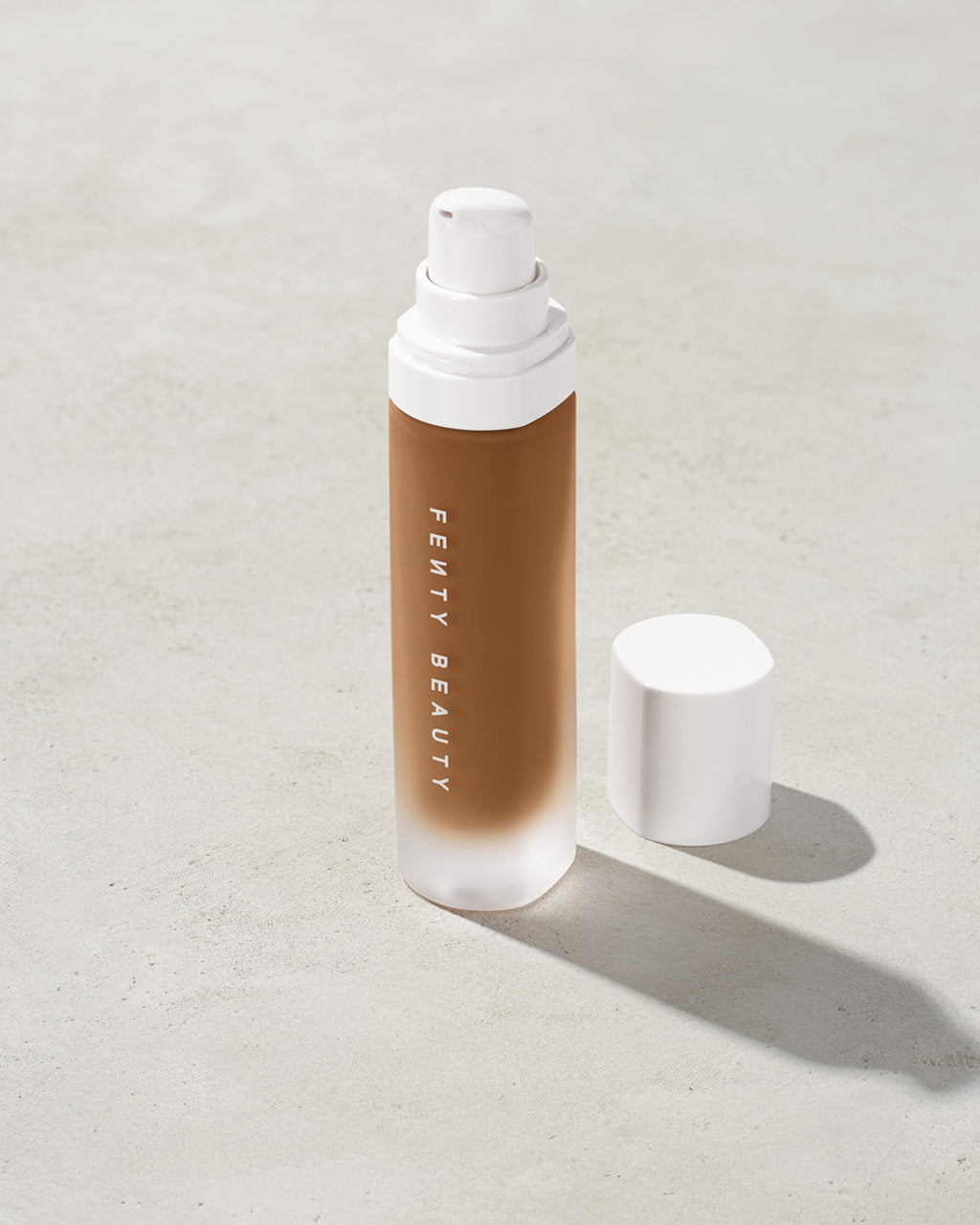 Pro Filtr Soft Matte Longwear Foundation — #450