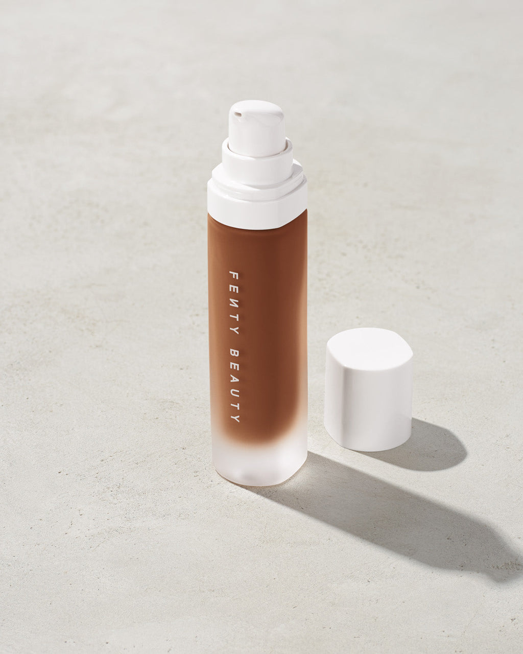 Pro Filtr Soft Matte Longwear Foundation — #470