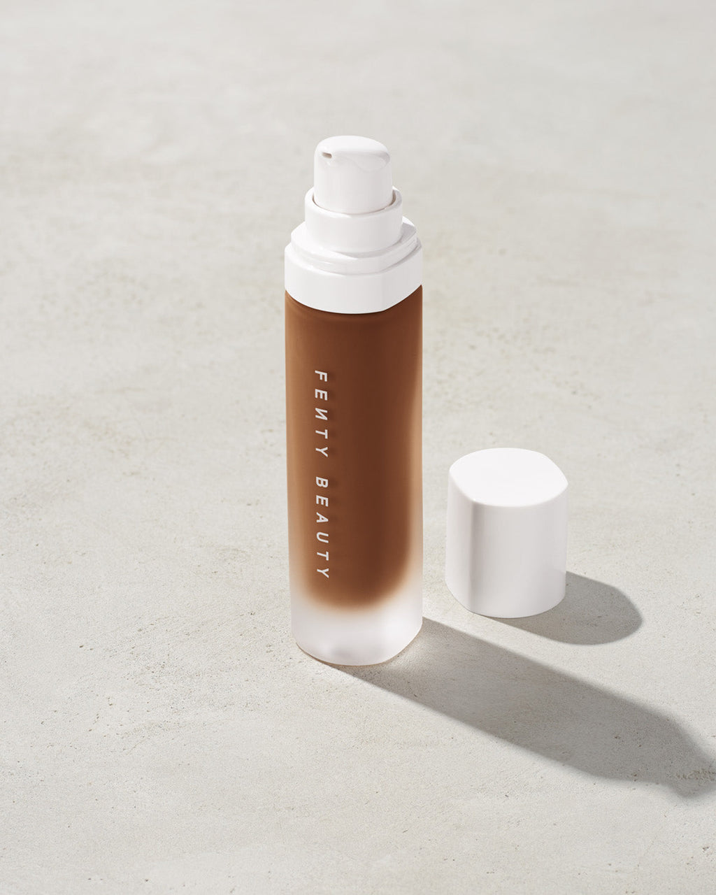 Pro Filtr Soft Matte Longwear Foundation — #480