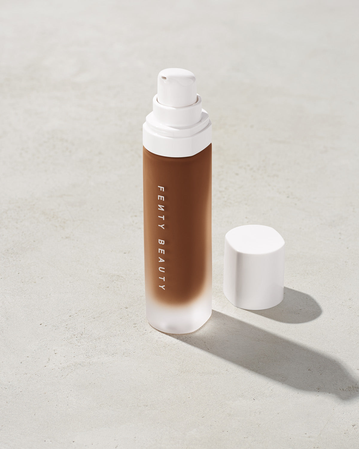 Pro Filtr Soft Matte Longwear Foundation — #480