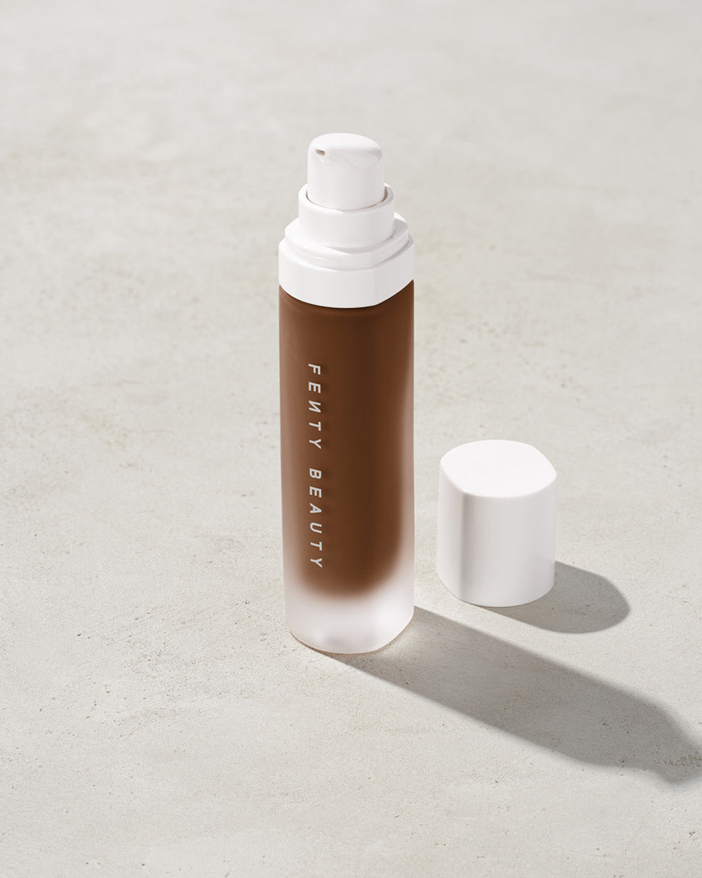 Pro Filtr Soft Matte Longwear Foundation — #490
