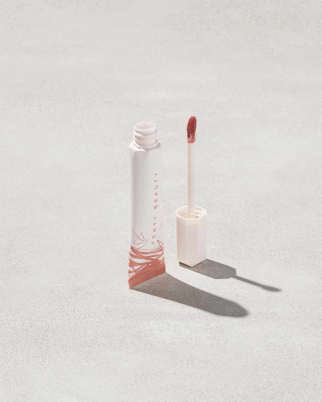 Pro Kissr Luscious Lip Balm — Latte Lips