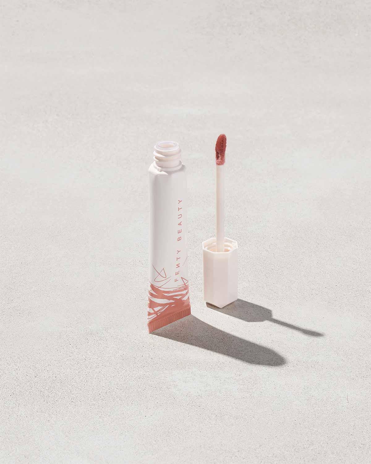 Pro Kissr Luscious Lip Balm — Latte Lips
