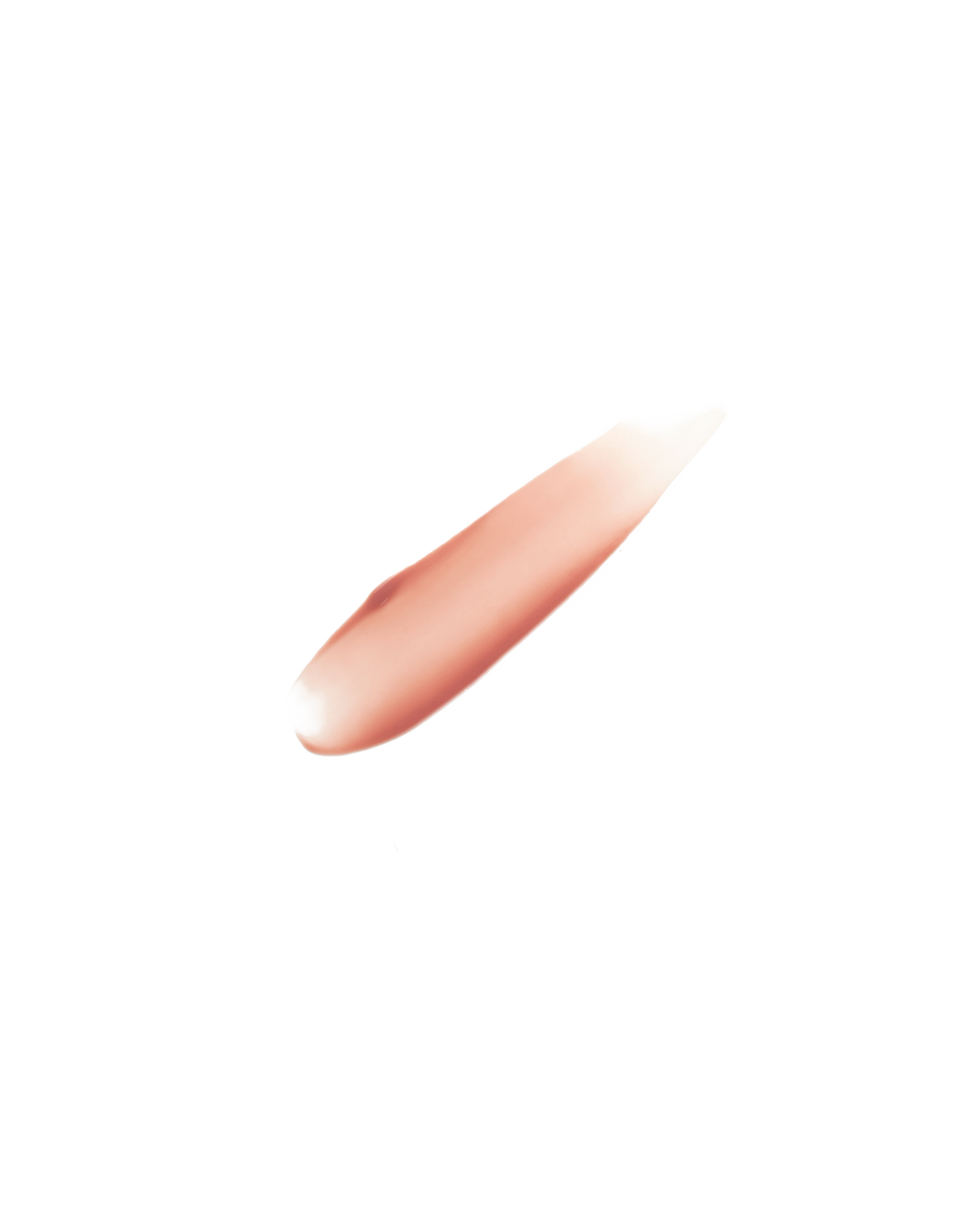 Pro Kissr Luscious Lip Balm — Latte Lips
