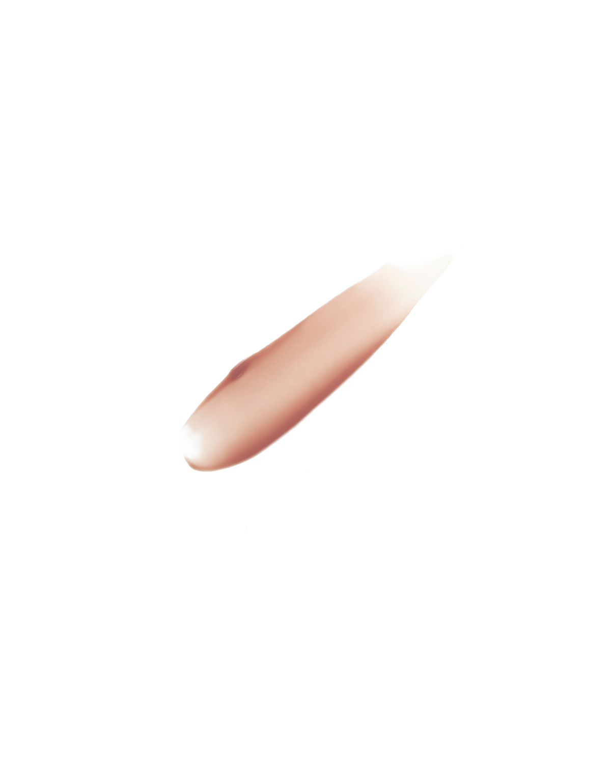 Pro Kissr Luscious Lip Balm — Latte Lips