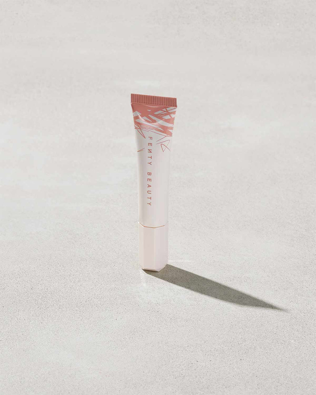 Pro Kissr Luscious Lip Balm — Latte Lips