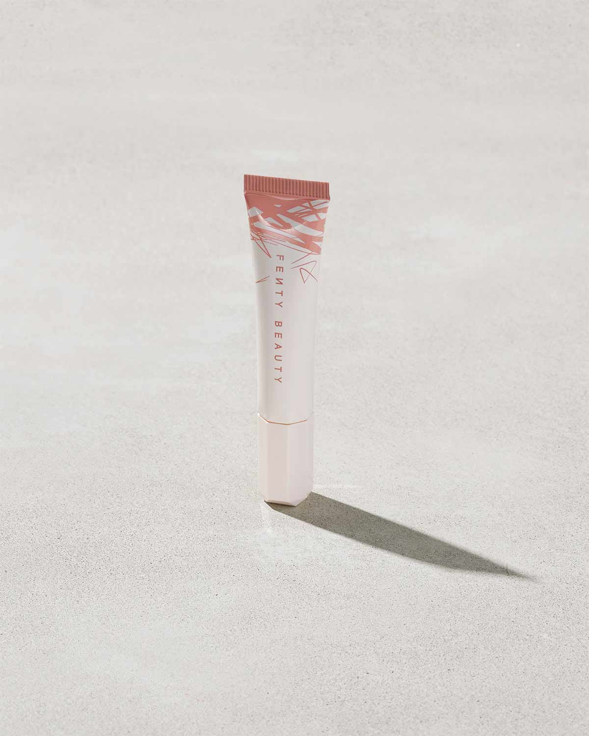 Pro Kissr Luscious Lip Balm — Latte Lips