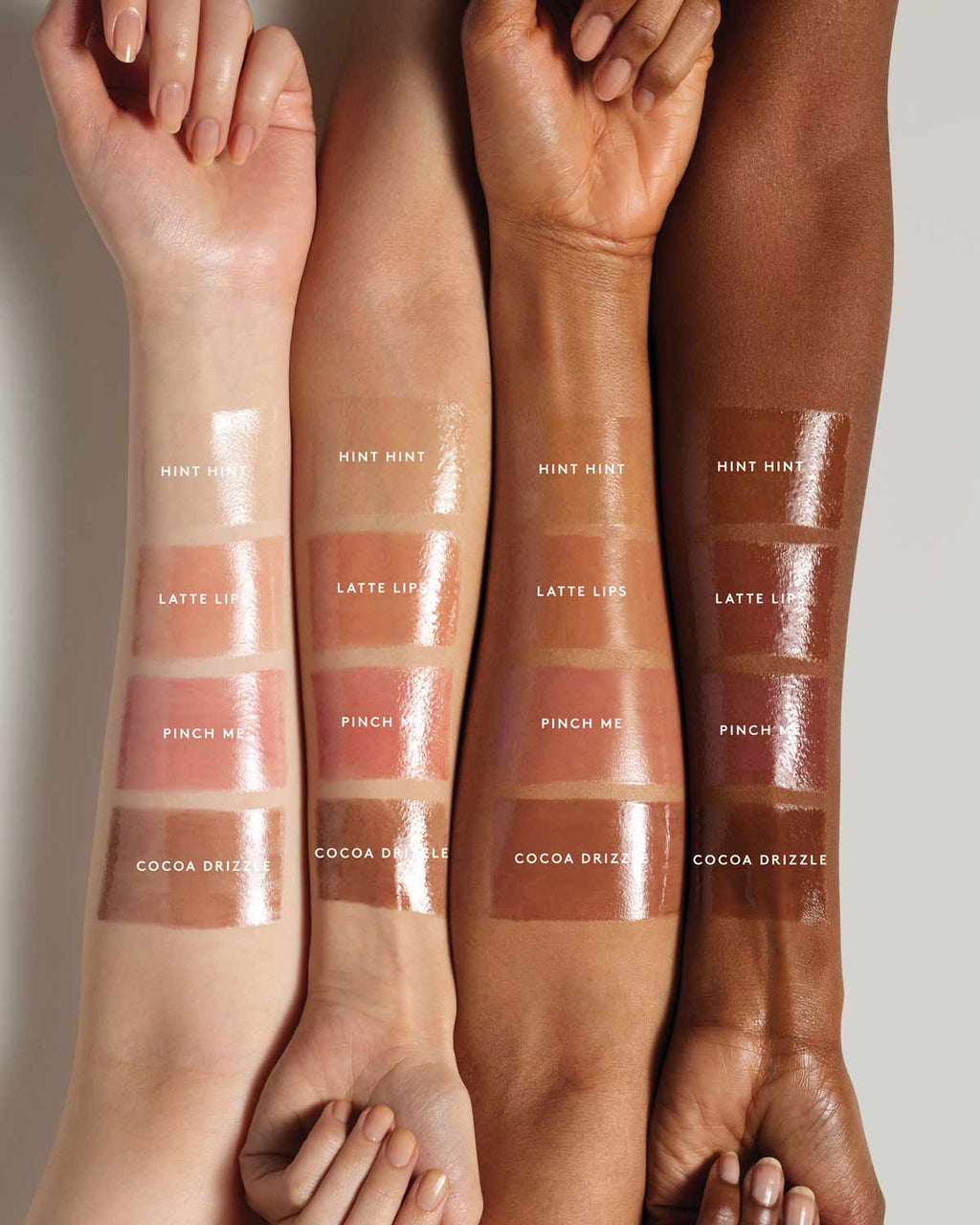 Pro Kissr Luscious Lip Balm — Pinch Me