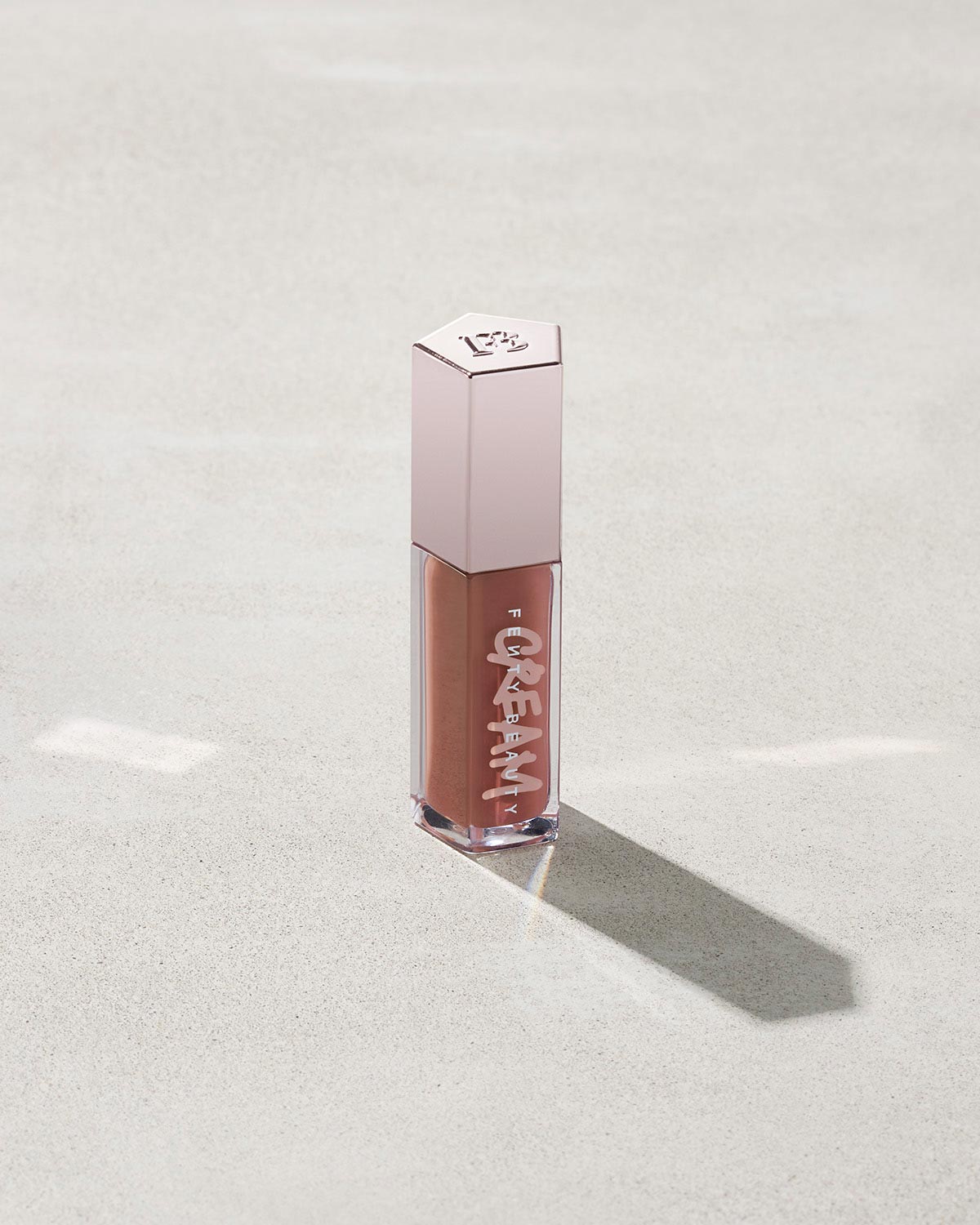 Gloss Bomb Cream Color Drip Lip Cream — Glow