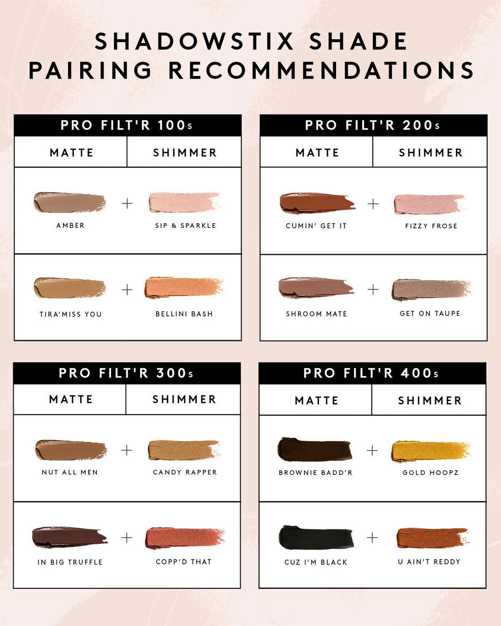 Shadowstix Longwear Eyeshadow Stick — Fizzy Frosé