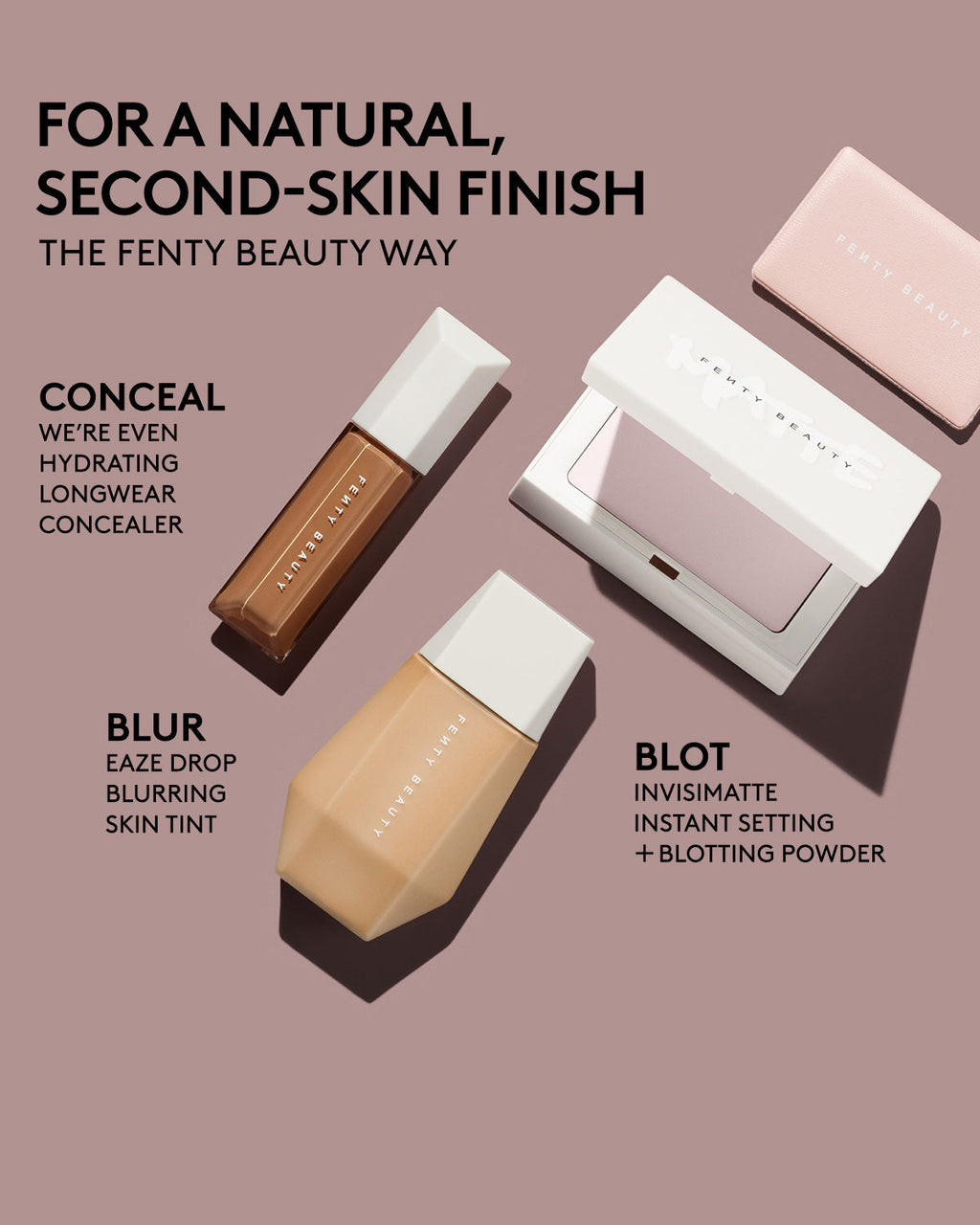Were Even Hydrating Longwear Concealer — 290W