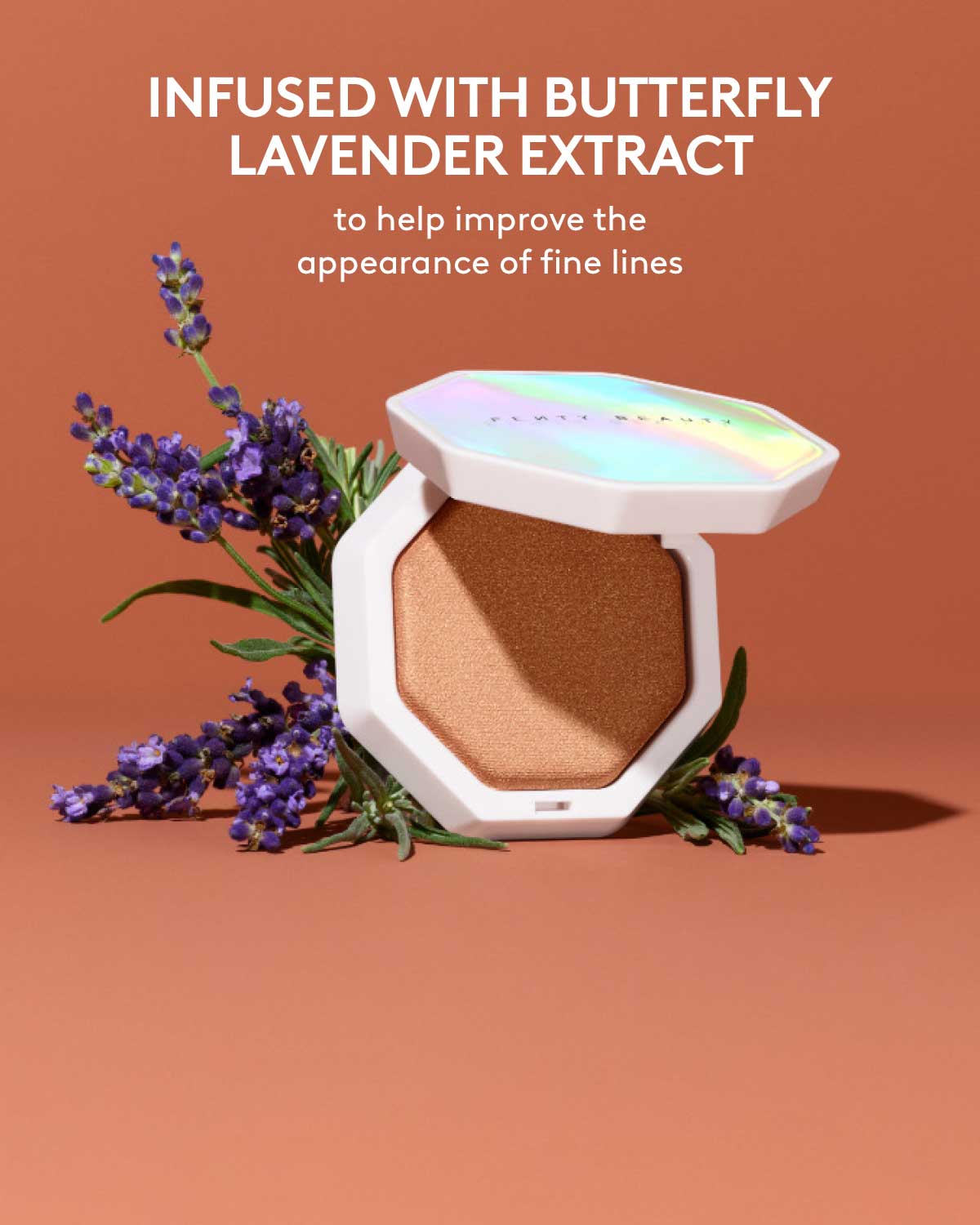 Demiglow Light-Diffusing Highlighter — That$ Rich