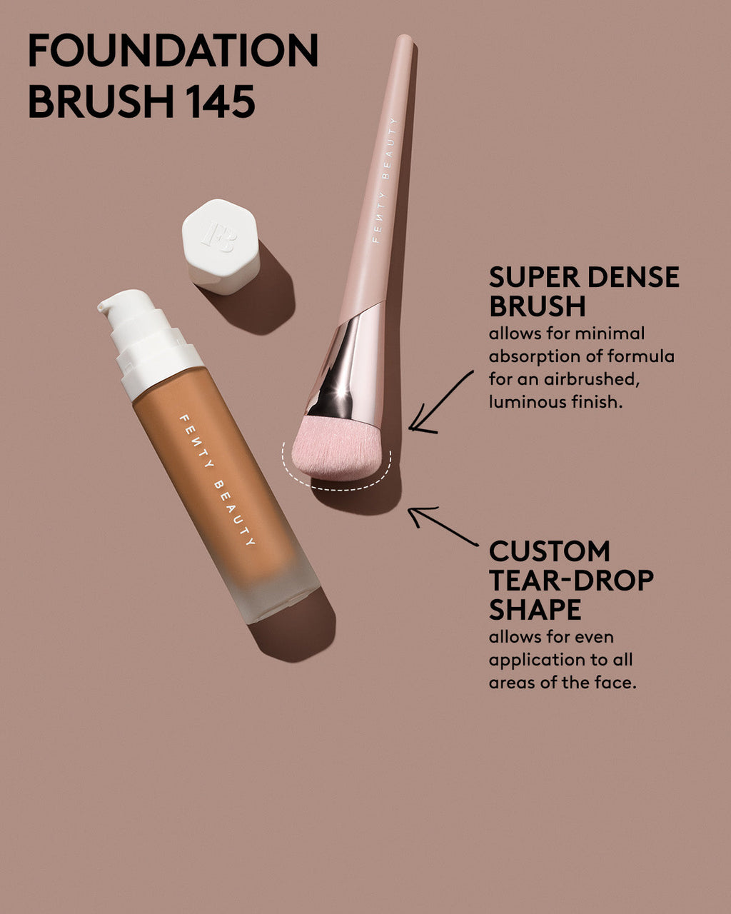 Softlit Naturally Luminous Longwear Foundation — 150