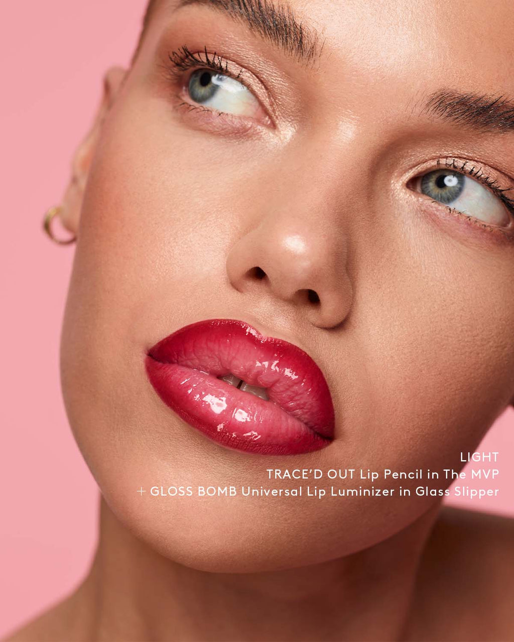 Traced Out Longwear Waterproof Pencil Lip Liner — The MVP