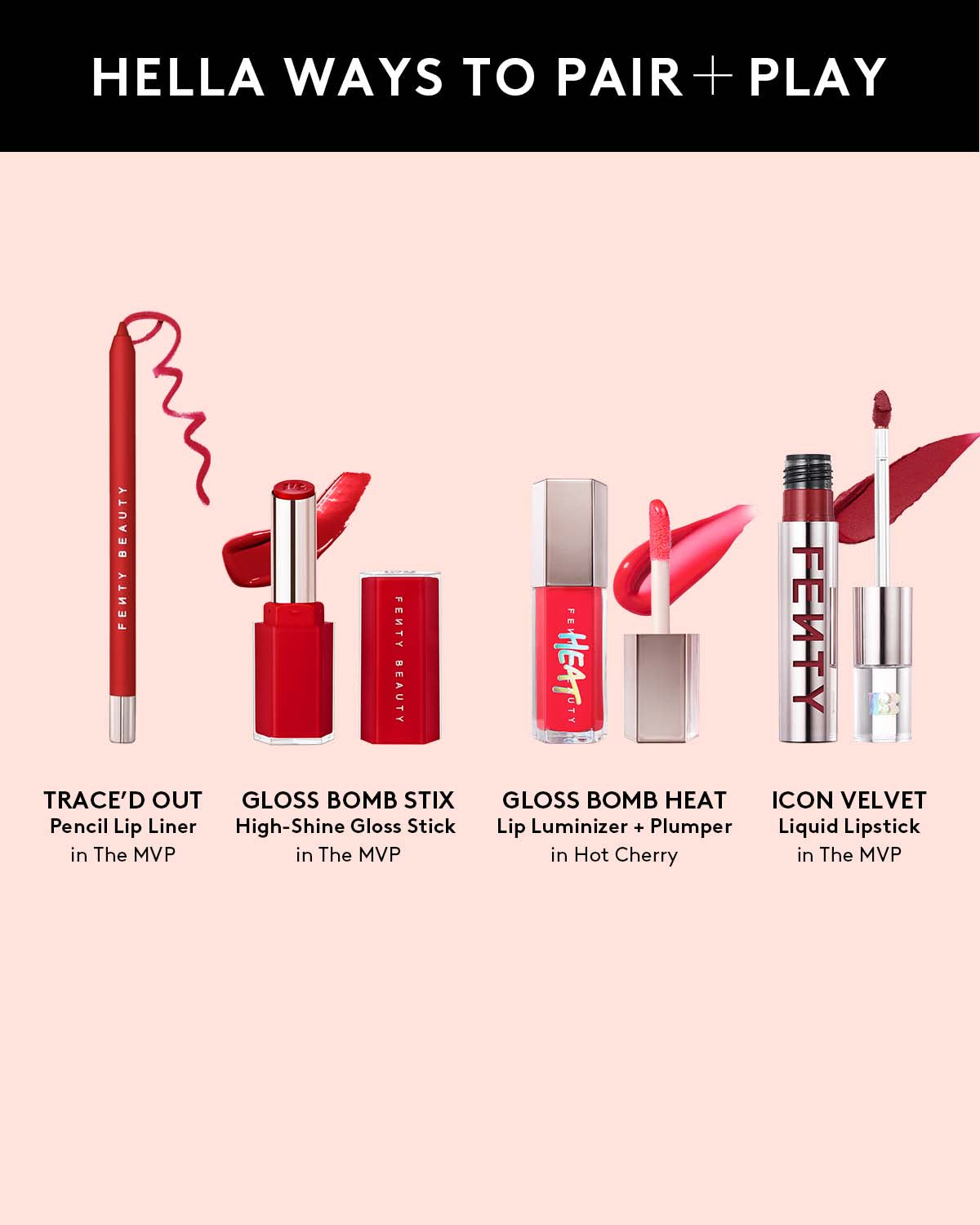 Traced Out Longwear Waterproof Pencil Lip Liner — The MVP