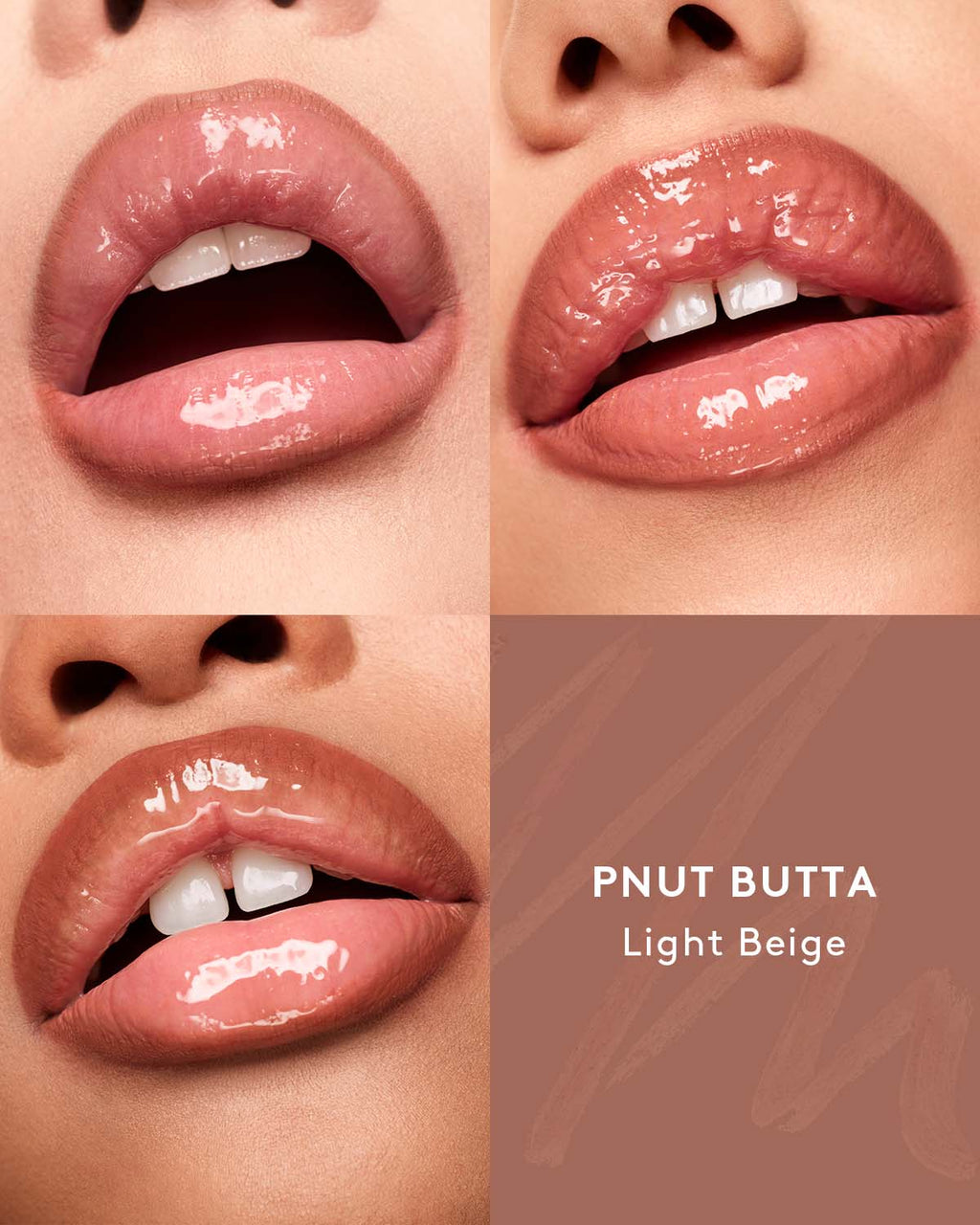 Traced Out Longwear Waterproof Pencil Lip Liner — Pnut Butta