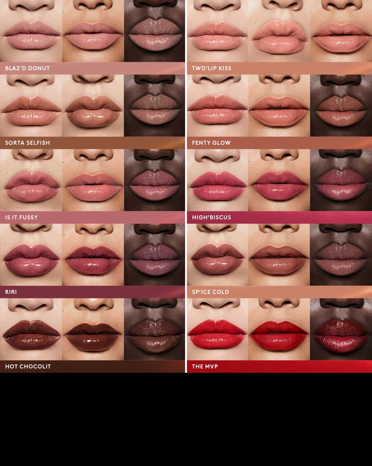 Gloss Bomb Stix Gloss Stick + Traced Out Lip Liner Bundle