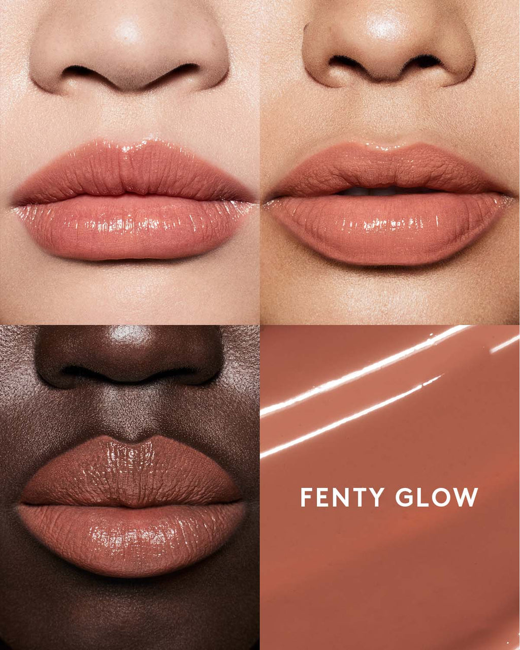 Gloss Bomb Stix High-Shine Gloss Stick — Glow
