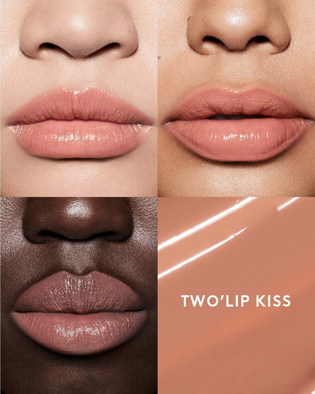 Gloss Bomb Stix High-Shine Gloss Stick — TwoLip Kiss