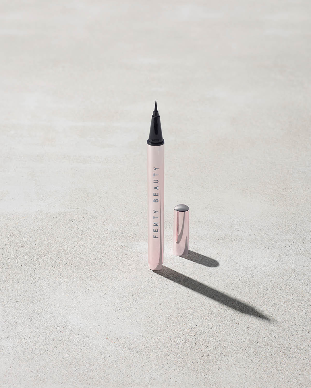Flyliner Longwear Liquid Eyeliner — Cuz Im Black