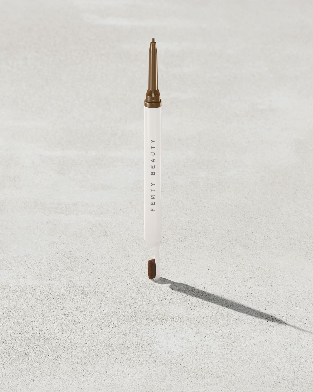 Brow MVP Ultra Fine Brow Pencil & Styler — Light Brown