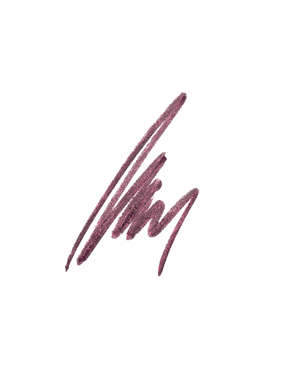 Flypencil Longwear Pencil Eyeliner — Purple Stuff