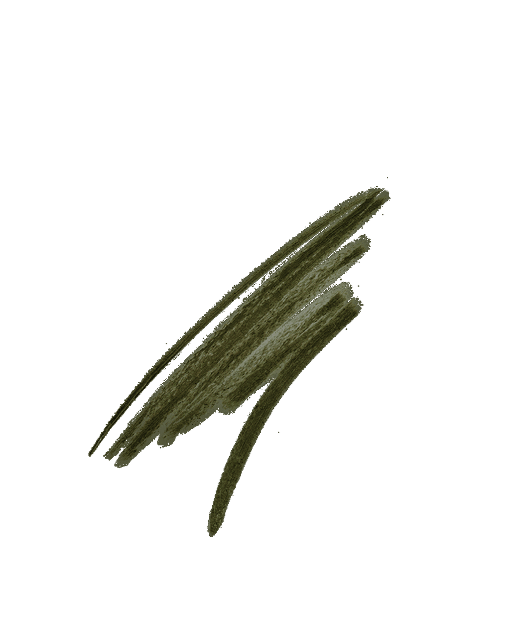 Flypencil Longwear Pencil Eyeliner — Bank Tank