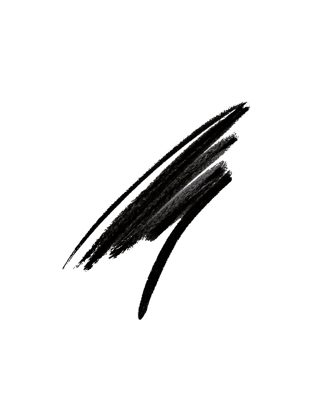 Flypencil Longwear Pencil Eyeliner — Cuz Im Black