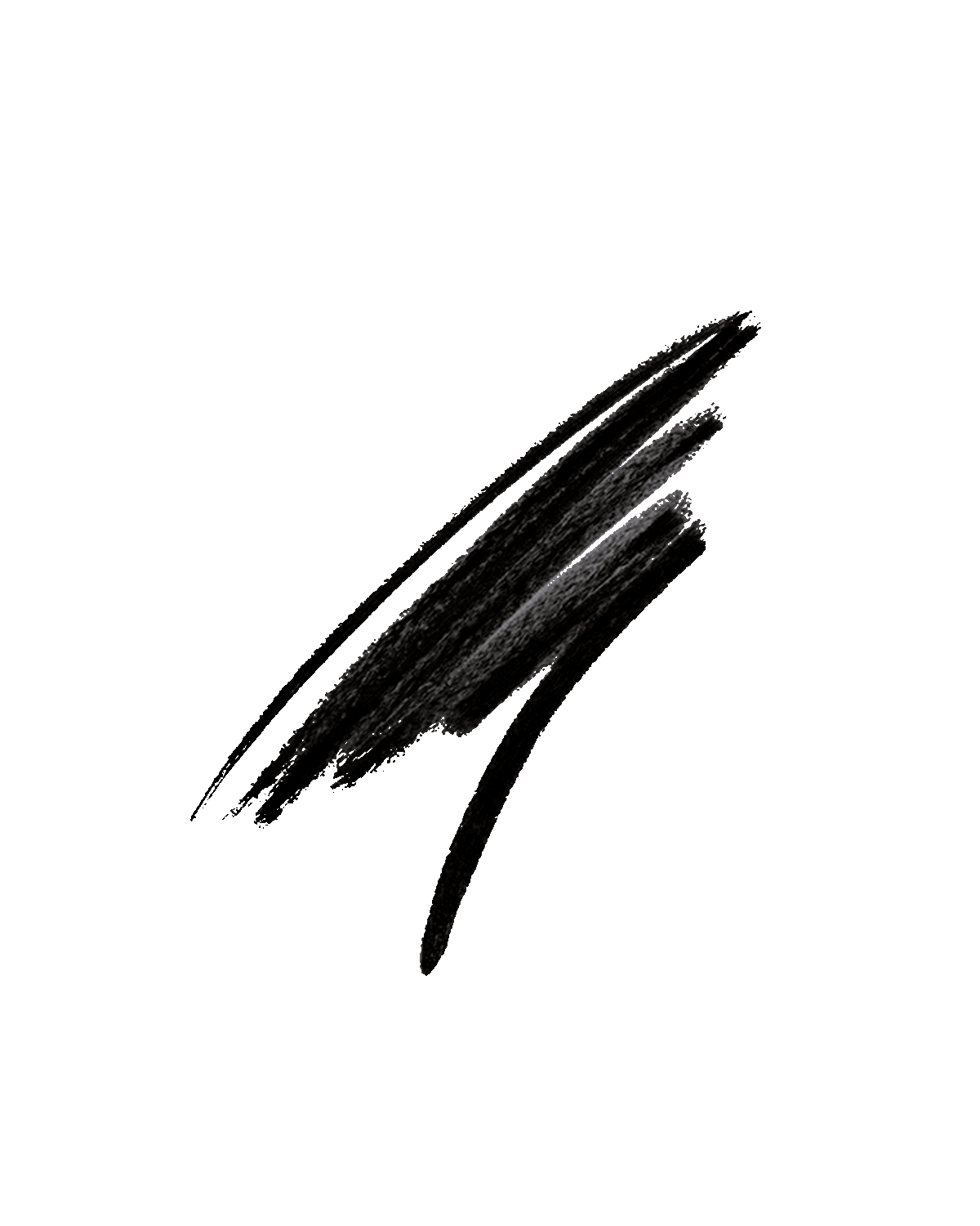 Flypencil Longwear Pencil Eyeliner — Cuz Im Black