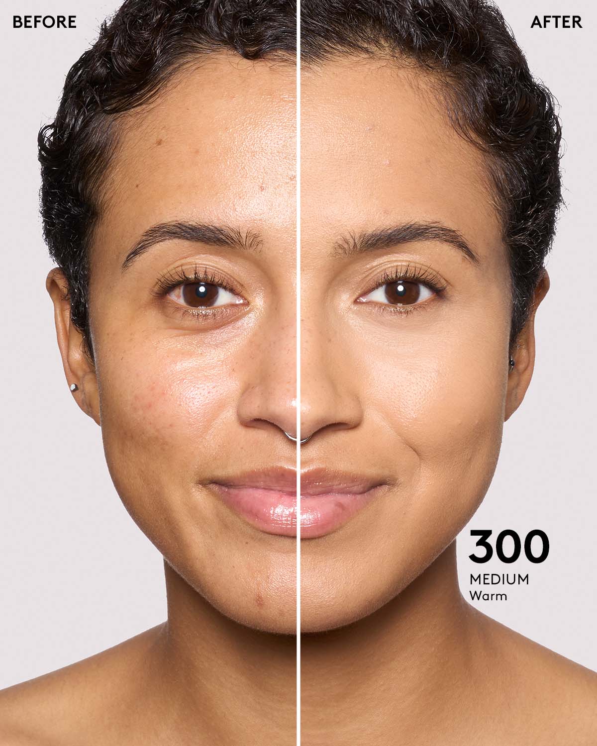 Pro Filtr Instant Retouch Concealer — #300