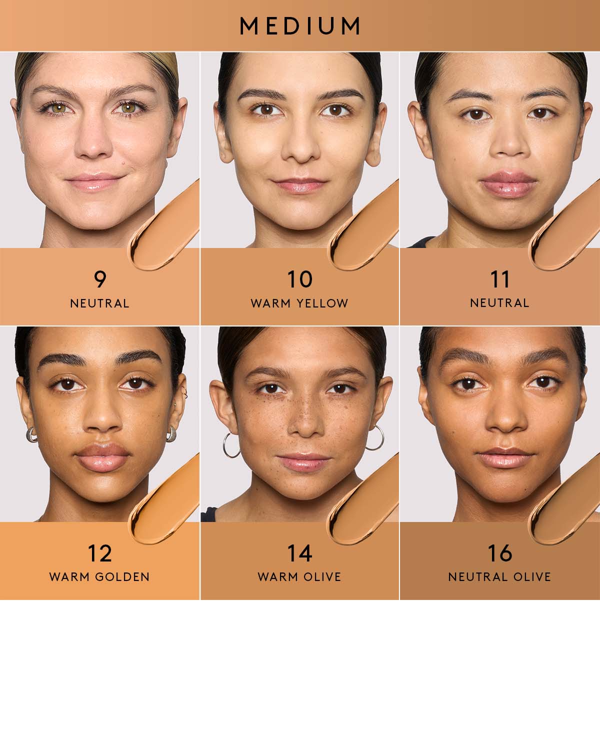 Eaze Drop Blur + Smooth Tint Stick — 14