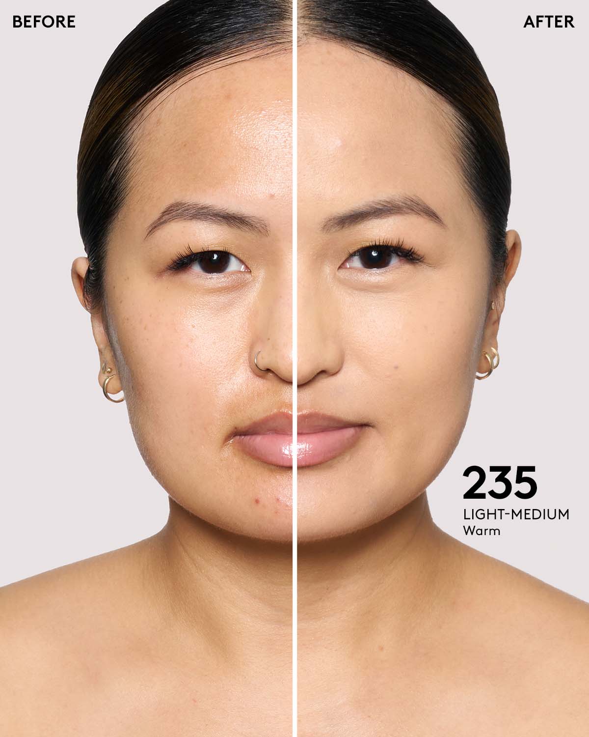 Pro Filtr Instant Retouch Concealer — #235