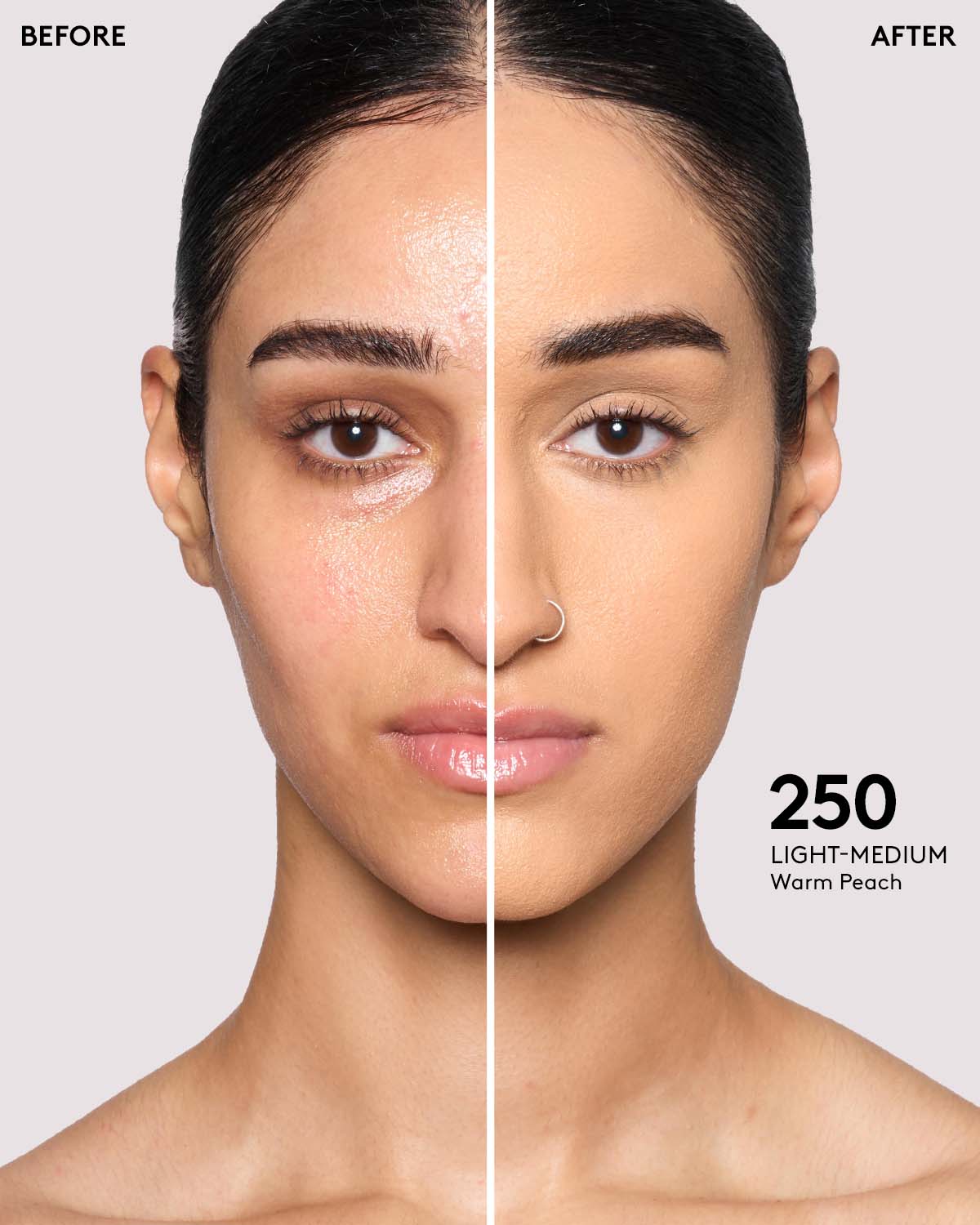 Pro Filtr Instant Retouch Concealer — #250