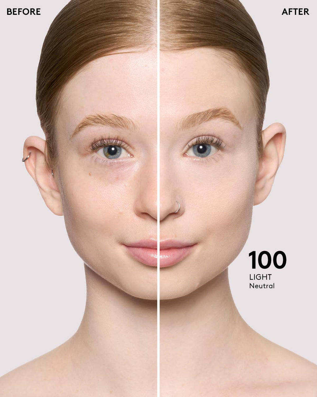 Pro Filtr Instant Retouch Concealer — #100